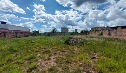 Terreno à venda na Rua Trinta, 333, Cruzeiro do Sul, Betim por R$ 380.000