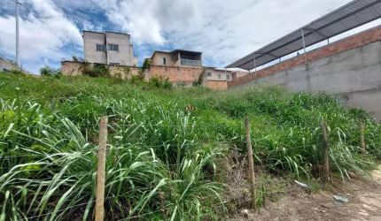 Terreno à venda na Rua Amor Perfeito, 37, Monte Verde, Betim por R$ 975.000
