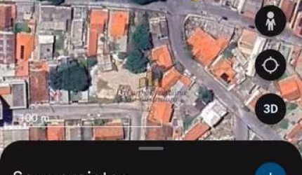 Terreno à venda na Rua Doutor Hélio Mourão, 33, Filadélfia, Betim por R$ 4.000.000