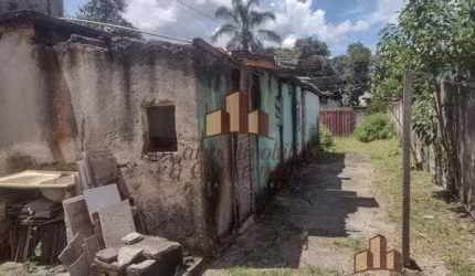 Terreno à venda na Rua Humberto Campos, 176, Chácaras, Betim por R$ 330.000