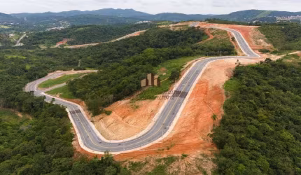 Terreno à venda na Rua Amazônia, 5, Santa Fé, Betim por R$ 579.000