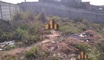 Terreno à venda na Rua Vitória Régia, 327, Ponte Alta, Betim por R$ 205.000