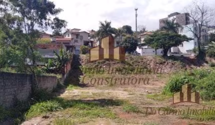 Terreno à venda na Rua Benedito Pereira Fonseca, 15, Ingá, Betim por R$ 350.000