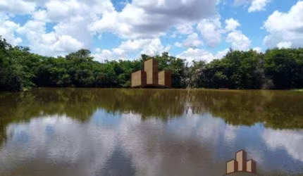Terreno à venda na Rua Antônio Anastácio, 1, Residencial Lagoa, Betim por R$ 19.840.000