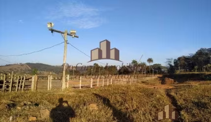 Terreno à venda na Rua A, 1, Charneca, Betim por R$ 4.000.000