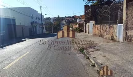 Terreno à venda na Avenida Manoel Alves Severo, 1, Bom Retiro, Betim por R$ 750.000