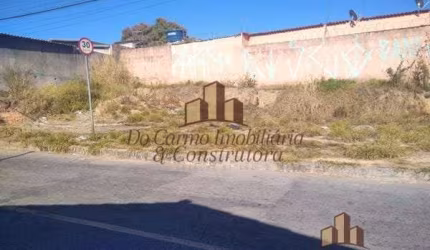 Terreno à venda na Rua Girassol, 33, Jardim das Alterosas - 2ª Seção, Betim por R$ 222.000