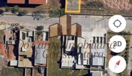 Terreno à venda na Avenida das Palmeiras, 1331, Duque de Caxias, Betim por R$ 150.000
