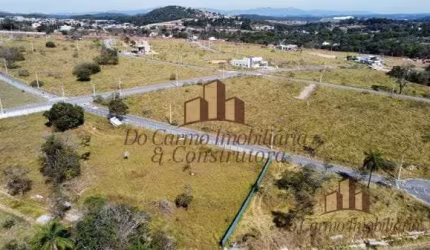 Terreno à venda na Rodovia MG-050, 33, Açude, Betim por R$ 309.000