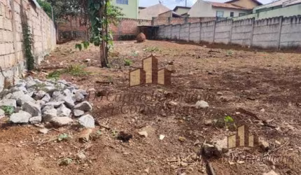 Terreno à venda na Rua Uberaba, 11, Marimbá, Betim por R$ 100.000