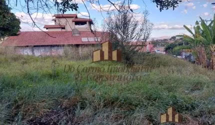 Terreno à venda na Avenida Manoel Alves Severo, 33, Bom Retiro, Betim por R$ 529.999