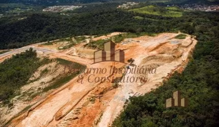 Terreno à venda na Rua Amazônia, 59, Santa Fé, Betim por R$ 593.422