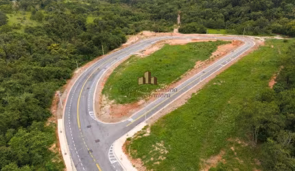 Terreno à venda na Rua Amazônia, 7, Santa Fé, Betim por R$ 658.978