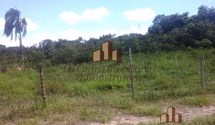 Terreno à venda na Avenida Adutora Várzea das Flores, Cruzeiro do Sul, Betim por R$ 225.000