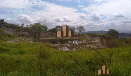 Terreno à venda na Rua Rio Doce, 1, Brasiléia, Betim por R$ 9.000.000