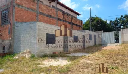 Terreno à venda na Avenida Belo Horizonte, 1, Parque das Indústrias, Betim por R$ 1.000.000