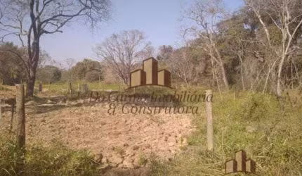 Terreno à venda na Rua Sete, 240, Califórnia, Betim por R$ 250.000