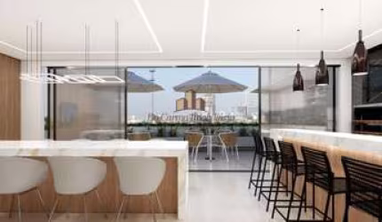 Loft com 1 quarto à venda na Rua Maria José Lopes Cançado Turra, 33, Centro, Betim por R$ 520.000
