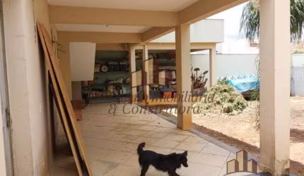Casa comercial à venda na Rua Arnaldo Araújo, 1, Ingá Alto, Betim por R$ 975.000