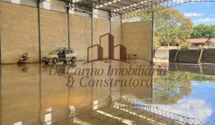 Barracão / Galpão / Depósito à venda na Rua Samuel Pereira dos Santos, 20, Laranjeiras, Betim por R$ 1.800.000