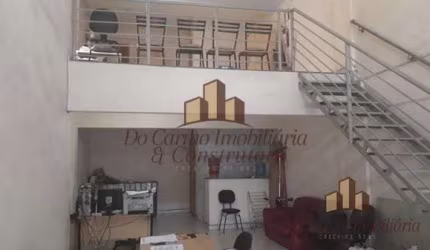 Ponto comercial à venda na Avenida Coletora Artur Trindade, 1661, Jardim das Alterosas - 2ª Seção, Betim por R$ 450.000