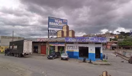 Ponto comercial à venda na Rodovia BR-381 Fernão Dias, 1, Jardim Teresópolis, Betim por R$ 3.200.000