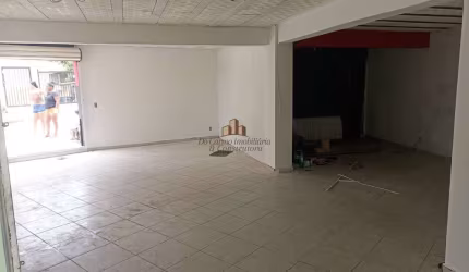 Ponto comercial à venda na Rua das Magnólias, 111, Vila Verde, Betim por R$ 220.000