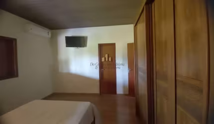 Chácara / sítio com 3 quartos à venda na Rua das Siriemas, 159, Serra Azul, Mateus Leme por R$ 1.400.000