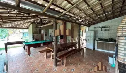 Chácara / sítio com 3 quartos à venda na Próximo a Rua Guarani, Centro, Itatiaiuçu por R$ 680.000