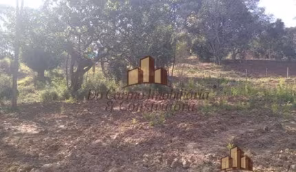 Chácara / sítio com 1 quarto à venda na Rua Sete, 1522, Califórnia, Betim por R$ 250.000