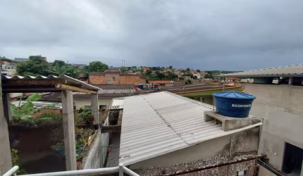 Casa com 3 quartos à venda na Rua Begônia, 33, Jardim das Alterosas - 2ª Seção, Betim por R$ 375.000