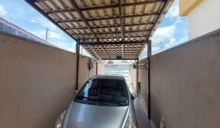 Casa com 3 quartos à venda na Rua Monlevade, 33, Niterói, Betim por R$ 469.999