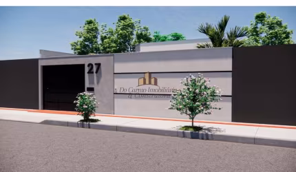 Casa com 3 quartos à venda na Rua Amor Perfeito, 33, Monte Verde, Betim por R$ 600.000