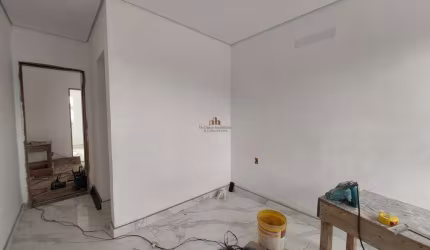 Casa com 3 quartos à venda na Rua Exodo, 555, Teixeirinha, Betim por R$ 590.000