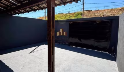 Casa com 2 quartos à venda na Próxima a Alameda dos Pinheiros, 25, Planalto, Mateus Leme por R$ 230.000
