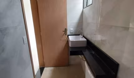 Casa com 3 quartos à venda na Rua Piedade, 39, Monte Verde, Betim por R$ 560.000