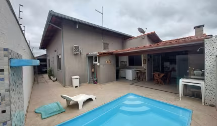 Casa com 3 quartos à venda na Rua de Gemini, 33, Cidade Verde, Betim por R$ 770.000