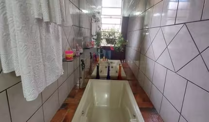 Casa com 5 quartos à venda na Rua Geraldina Moreira Braga, 33, Jardim Petrópolis, Betim por R$ 779.999