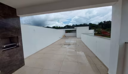 Casa com 3 quartos à venda na Rua Exodo, 779, Teixeirinha, Betim por R$ 649.999