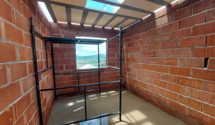 Casa com 2 quartos à venda na Avenida das Palmeiras, 777, Duque de Caxias, Betim por R$ 347.999