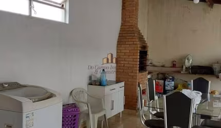 Casa com 2 quartos à venda na Rua Minas Gerais, 33, Senhora Das Graças, Betim por R$ 600.000