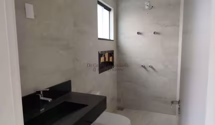 Casa em condomínio fechado com 3 quartos à venda na Avenida Dona Rosa Angélica do Prado, 5, Cidade Nova, Igarapé por R$ 1.180.000
