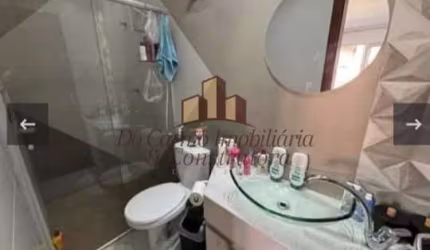 Casa com 3 quartos à venda na Rua Riachão, 333, Itacolomi, Betim por R$ 380.000
