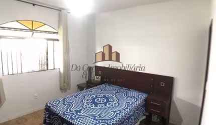 Casa com 3 quartos à venda na Rua Campestre, 49, Dom Bosco, Betim por R$ 570.000