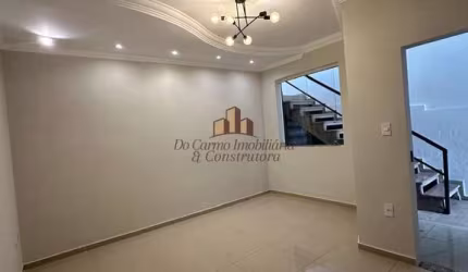 Casa com 3 quartos à venda na Rua Firmino Assunção, 11, Bom Retiro, Betim por R$ 370.000