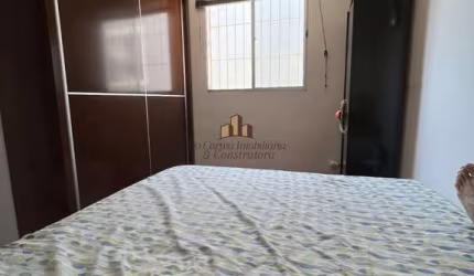 Casa em condomínio fechado com 2 quartos à venda na Rua Rio Madeira, 128, Nossa Senhora de Fátima, Betim por R$ 280.000