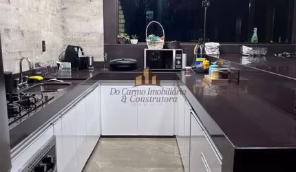 Casa em condomínio fechado com 3 quartos à venda na ESTRADA DO SOL, 1, Condomínio Serra Verde, Igarapé por R$ 1.350.000