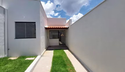 Casa com 2 quartos à venda na Rua Vitória Régia, 33, Monte Verde, Betim por R$ 320.000