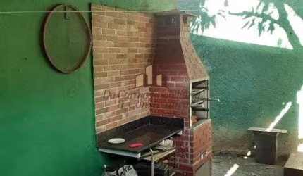 Casa com 3 quartos à venda na Rua Espírito Santo, 37, Senhora Das Graças, Betim por R$ 410.000