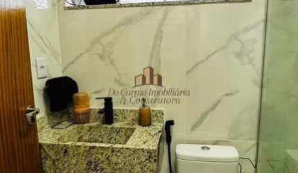Casa com 3 quartos à venda na Avenida Airton Senna, 77, Ponte Alta, Betim por R$ 700.000